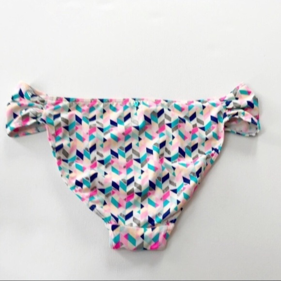 VS PINK 2pc Bikini Set - top M, bottom S - Picture 4 of 7